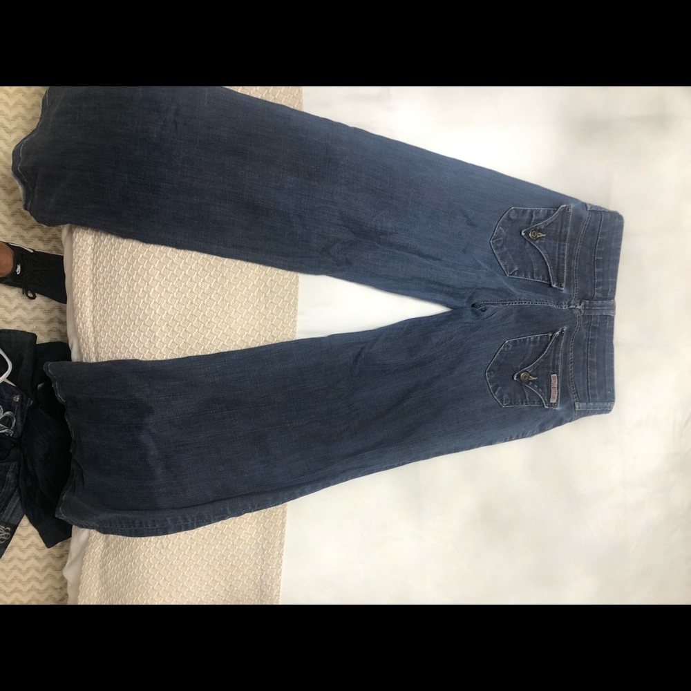 Hudson jeans
